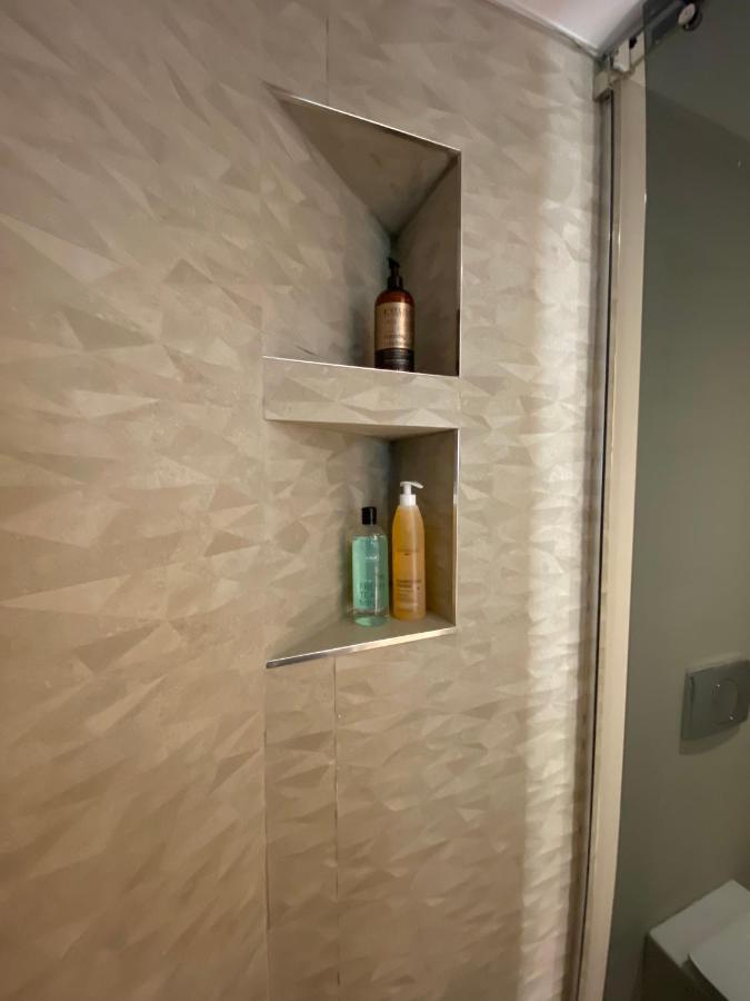 Ivart, City Center, Lux 2Br Apartment, 2 Queen Size Beds Beograd Ngoại thất bức ảnh